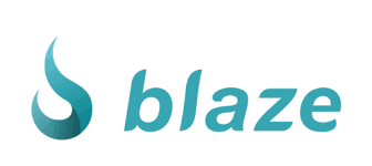 Blaze logo
