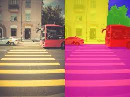 Screenshot of  web app